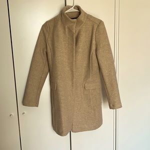 Dynamite Coat
